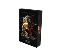 Lara Gathmann B The Doll and The Domination (The Pawn and The Puppet (Paperback)