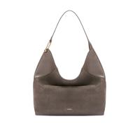 Lara L Hobo Bag- female- Furla- Shoulder Bags- Brown- ONE SIZE- Bags ONE SIZE