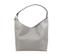 Lara L Hobo- female- Furla- Shoulder Bags- Beige- ONE SIZE- Bags ONE SIZE