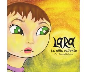 Lara la niña valiente