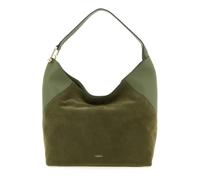Lara Large Shoulder Bag- female- Furla- Shoulder Bags- Green- ONE SIZE- Bags ONE SIZE
