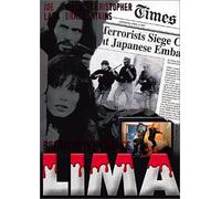 Lara - Lima: Breaking the Silence [DVD] [1998] [Region 1] [US Import] [NTSC]