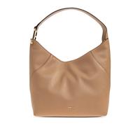 Lara Medium Shoulder Bag, female, Furla, Shoulder Bags, Brown, ONE SIZE, Bags ONE SIZE