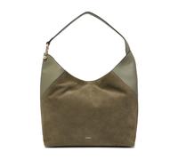 Lara Medium Shoulder Bag - female - Furla - Shoulder Bags - Green - ONE SIZE - Bags ONE SIZE