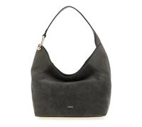 FURLA shoulder bag Lara Hobo Bag M Toni Urban Gray