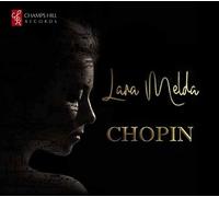 Lara Melda - Lara Melda plays Chopin
