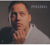 Lara Melda - Personal Stories [New CD]