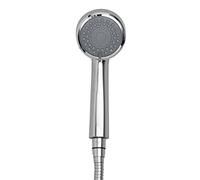 Lara | Multi Spray Shower Head - Chrome