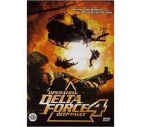 Lara - Operation Delta Force IV: Deep Fault [DVD] [Region 1] [US Import] [NTSC]
