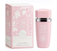 Lara Perfume - Inspired Yara Perfume Spray | Lara Eau de Parfum for Women with Perfume oil | Women Parfum 100ml | Vanilla and Jasmine Fragrance | (Inspired by YARA Parfum) By Sapphire's Choive