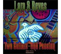 Lara & Reyes - Two Guitars