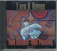Lara & Reyes - Two Guitars