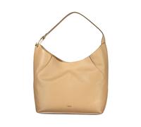 Lara Shoulder Bag - female - Furla - Shoulder Bags - Beige - ONE SIZE - Bags ONE SIZE