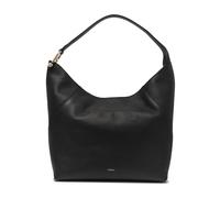Lara Shoulder Bag L, female, Furla, Shoulder Bags, Black, ONE SIZE, Bags ONE SIZE