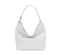 Lara Shoulder Bag L- female- Furla- Shoulder Bags- White- ONE SIZE- Bags ONE SIZE
