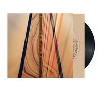 Lara Somogyi A Patterned (Vinyl) 12" Album (PRESALE 28/08/2026)