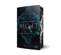 Lara Späth Regret: Ertrinke zwischen uns (Southside Academy) Mit w (Paperback)
