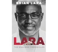LARA The England Chronicles