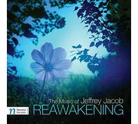 Lara Turner - Jeffrey Jacob: Reawakening