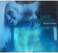 Lara Wisdom - Enough is Enough