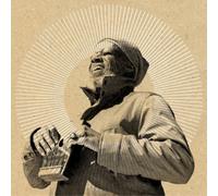 Laraaji - Bring On The Sun + Sun Gong