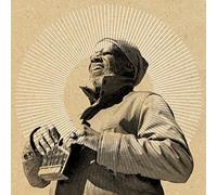 Laraaji - Bring On The Sun [VINYL]