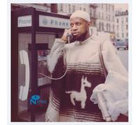 Laraaji - Glimpses of Infinity [VINYL]