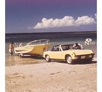 Laraaji - SEAFARING STRANGERS: PRIVATE YACHT [VINYL]