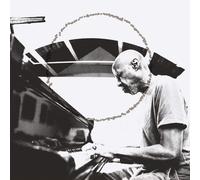 Laraaji Sun Piano (Vinyl)