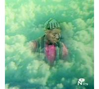 Laraaji - Vision Songs [VINYL]