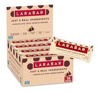 Larabar Chocolate Chip Cookie Dough Box of 16