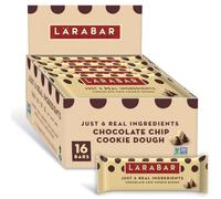 Larabar Chocolate Chip Cookie Dough Box of 16