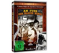 LARAMIE 1959 / Vol. 7 / 3 Classic Episodes / Robert Fuller NEW Region 2 DVD