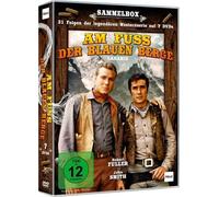 Laramie - Collection Boxset (21 episodes) - DVD - PAL Region 2 import