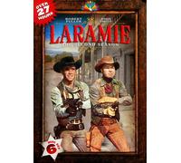 Laramie: The Second Season
