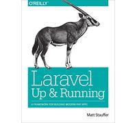 Laravel - Up and Running