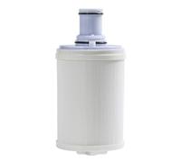 Larayci Upgraded 100186 Water Filter Cartridge Compatible with Amway eSpring Water Filter System, 4X Filtration Efficiency with Pleated Design, Removes 99.9% Particles, Retains Beneficial Minerals