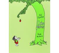 L'Arbre Genereux (The Giving Tree), French Edition by Shel Silverstein (1995-11-07)