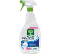 L'Arbre Vert - Anti-Limescale Bathroom Spray - 740 ml - Pack of 2