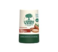 L'ARBRE VERT Argan Roll-On Deodorant 50 ml