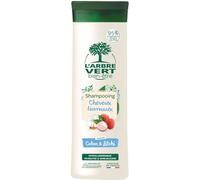 L'Arbre Vert - Gentle Shampoo for the whole family - 250 ml