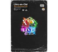L'Arc〜en〜Ciel 30th L'Anniversary Live (通常盤) (DVD) (特典なし)