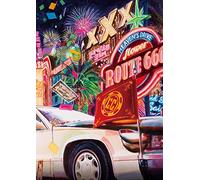 L'Arc-en-Ciel LIVE 2015 L'ArCASINO(通常盤) [DVD]