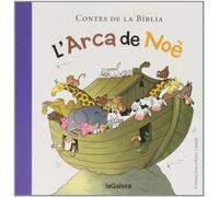 L'Arca de Noè (Contes de la Bíblia, Band 30)