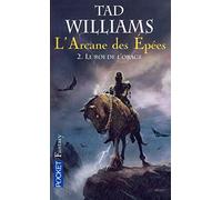 L'Arcane des Epées - tome 2 Le Roi de l'orage (2) (Fantasy)