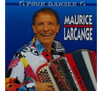 Larcange, Maurice - Paris Musique Musette