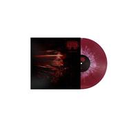 Larcenia Roe - Dereliction Ltd. Snuff Red - Colored Vinyl