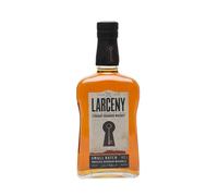 Larceny 92 Proof 70cl