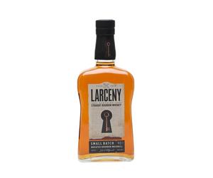 Larceny 92 Proof Kentucky Straight Bourbon Whiskey