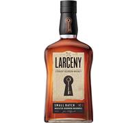 Larceny 92 Proof 70cl